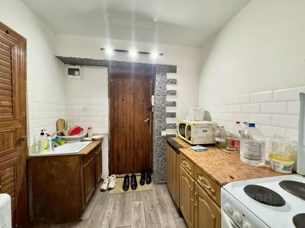 1-к кв. Ростовская область, Ростов-на-Дону просп. 40-летия Победы, ... - Фото 2