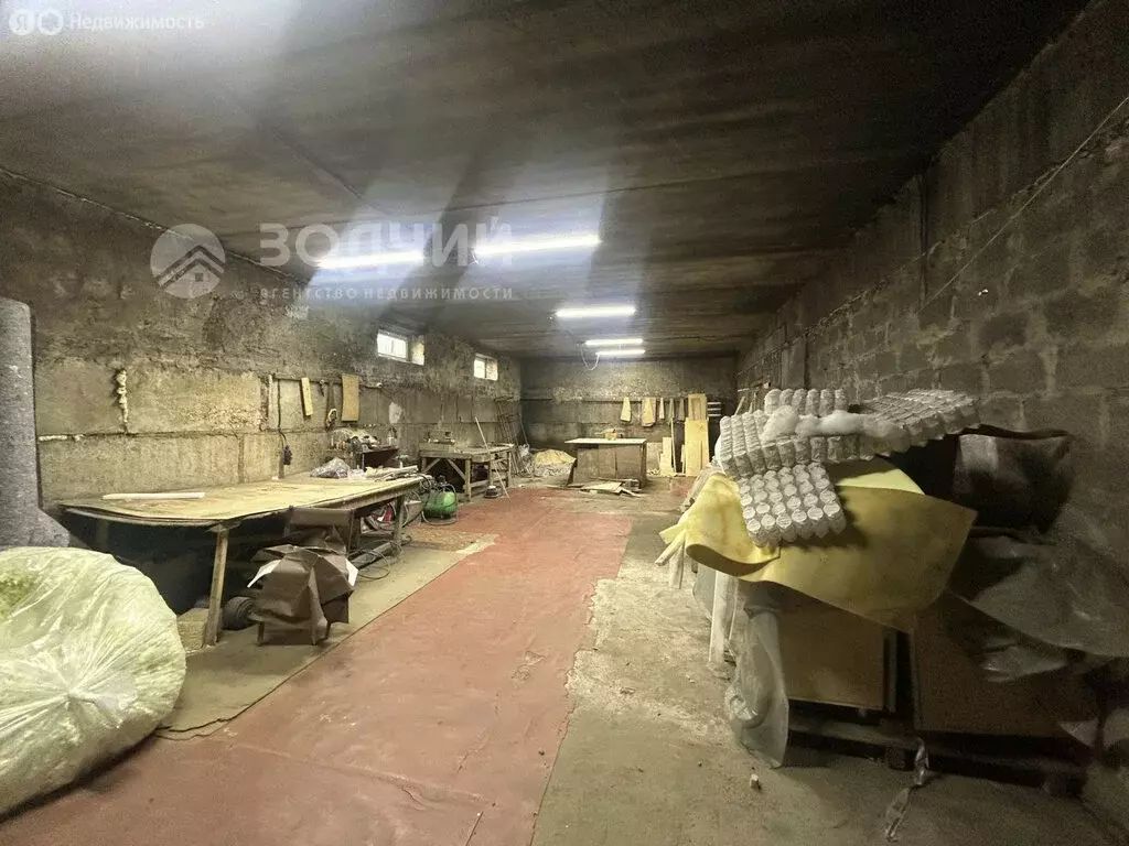 Помещение свободного назначения (460 м) - Фото 0