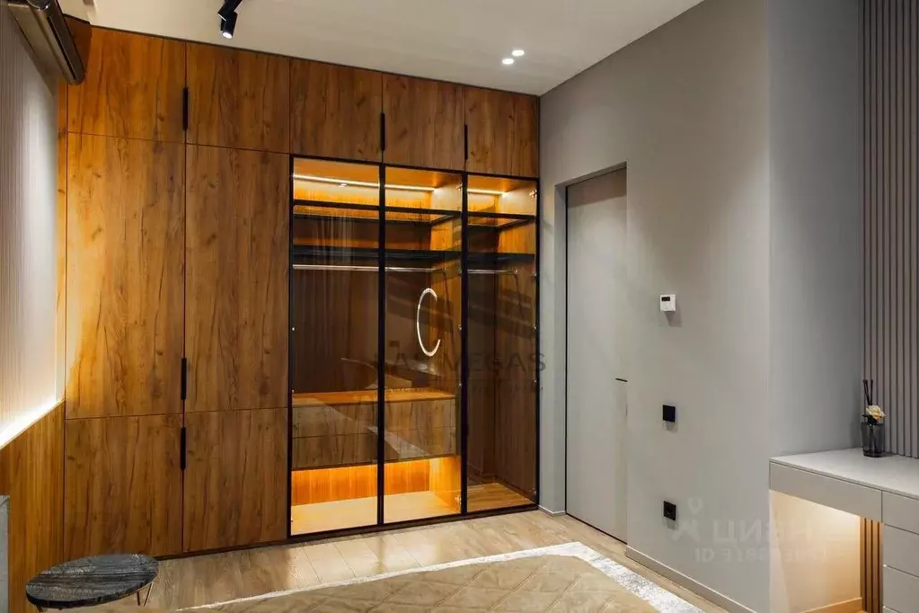 2-к кв. Татарстан, Казань ул. Бехтерева, 9 (53.0 м) - Фото 1