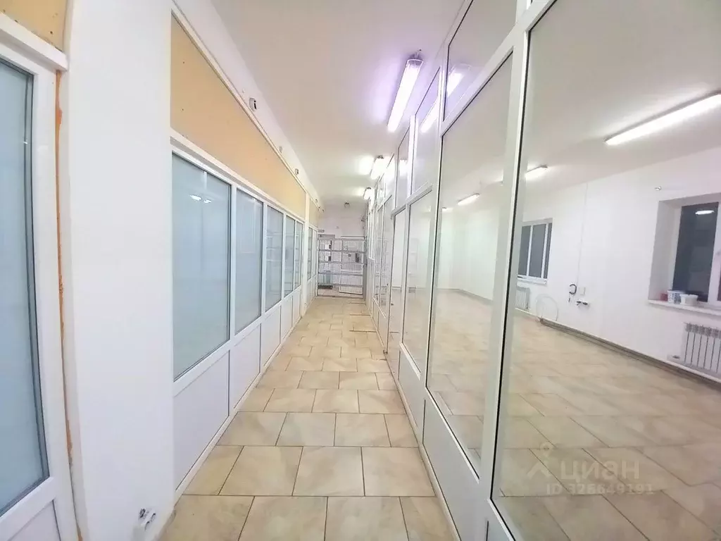 Помещение свободного назначения в Башкортостан, с. Кармаскалы ул. ... - Фото 1