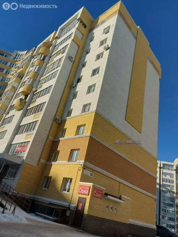 Помещение свободного назначения (58 м) - Фото 1