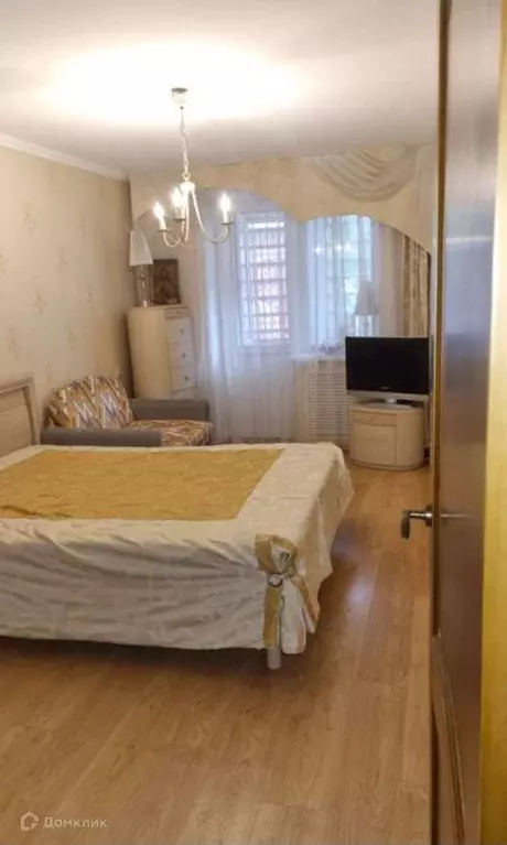 Продаётся 2-к квартира, 66 м - Фото 1