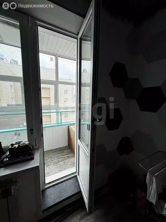 2-комнатная квартира: Тверь, улица Левитана, 52 (65.9 м) - Фото 1