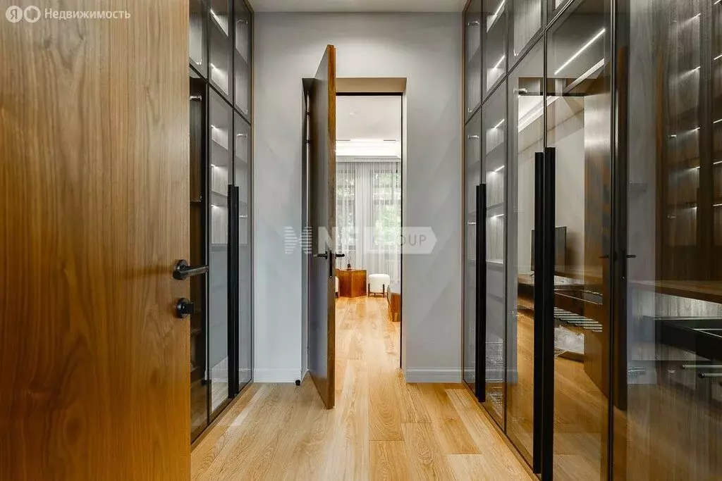 Дом в Одинцовский городской округ, микрорайон Горки-8 (730 м) - Фото 0