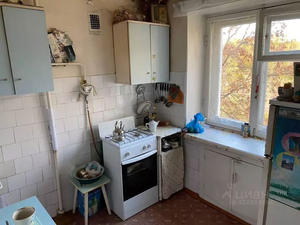 2-к кв. Пермский край, Пермь Техническая ул., 5/2 (45.0 м) - Фото 1