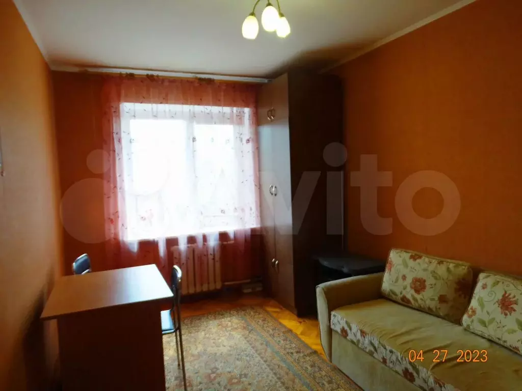 2-к. квартира, 51,2 м, 2/5 эт. - Фото 1
