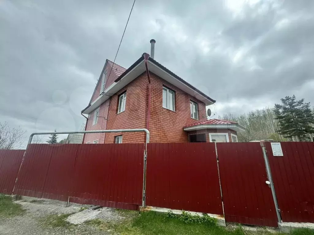 Дом 90 м на участке 6,3 сот. - Фото 1