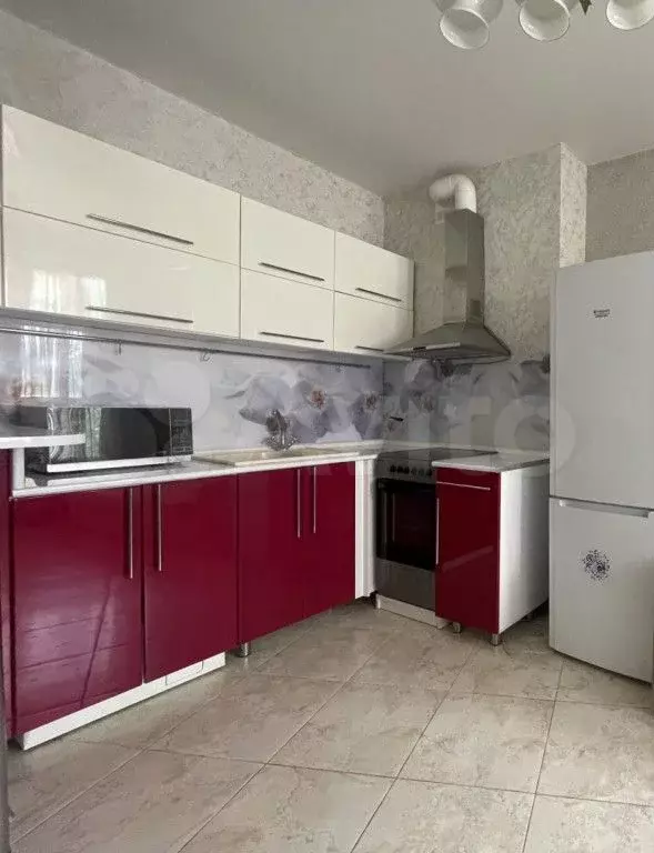 2-к. квартира, 46 м, 2/5 эт. - Фото 0