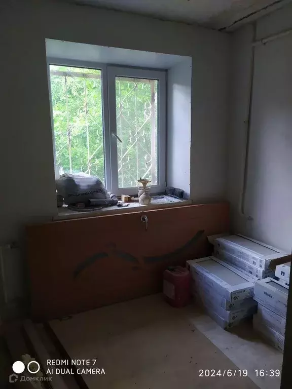 Продаётся 1-к квартира, 30 м - Фото 1
