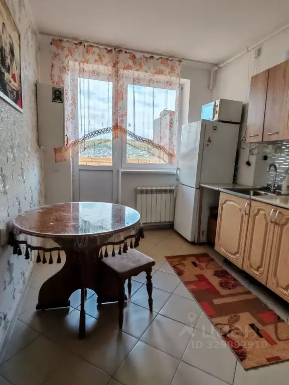 1-к кв. Краснодарский край, Горячий Ключ ул. Ленина, 147А (38.0 м) - Фото 2