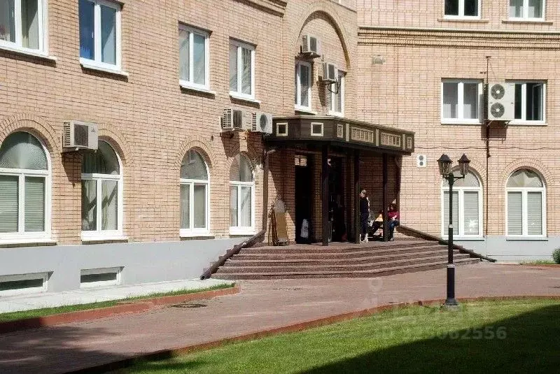 Помещение свободного назначения в Москва Нарышкинская аллея, 5С2 (192 ... - Фото 1