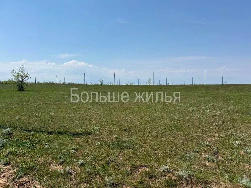 Участок в Волгоградская область, Волгоград ул. Платиновая, 64 (7.5 ... - Фото 2