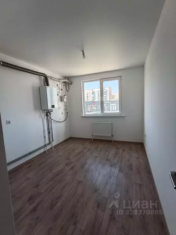 2-к кв. Адыгея, Тахтамукайский район, Яблоновский пгт Шоссейная ул., ... - Фото 1