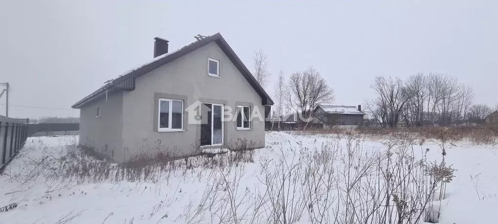 Дом в Калининградская область, Гурьевский муниципальный округ, пос. ... - Фото 1