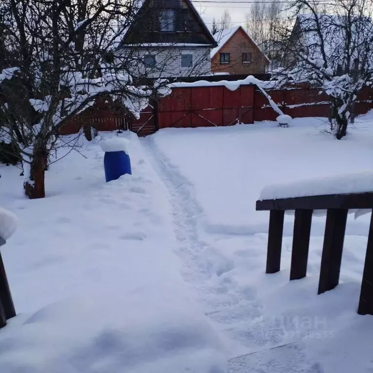 Коттедж в Ленинградская область, Всеволожский район, Куйвозовское ... - Фото 2