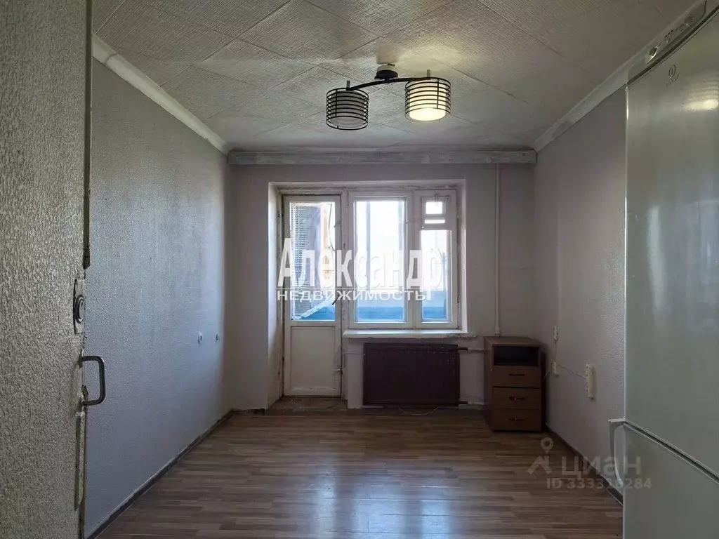 Комната Санкт-Петербург просп. Маршала Жукова, 20 (11.9 м) - Фото 1