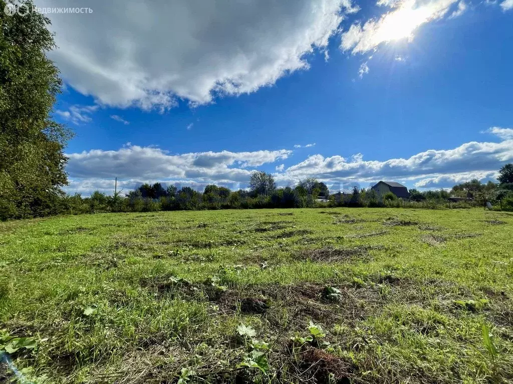 Участок в Ярославская область, Переславль-Залесский муниципальный ... - Фото 2