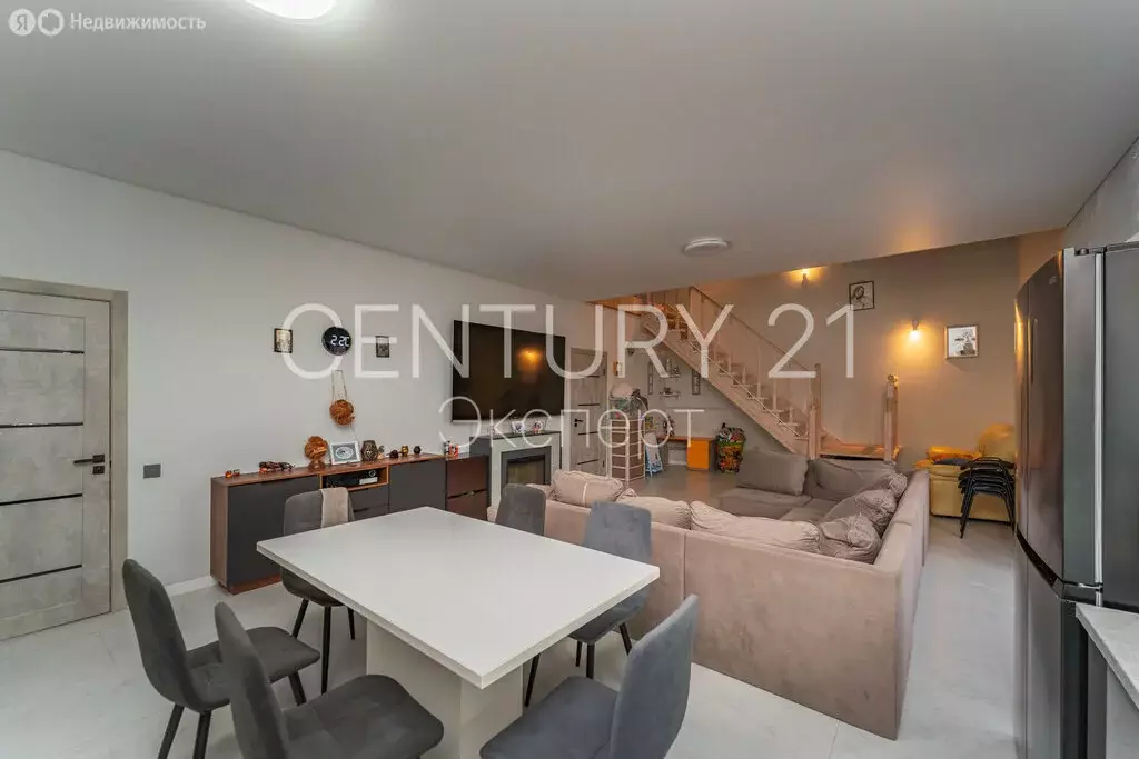 Дом в Калининградская область, Зеленоградский муниципальный округ, ... - Фото 1