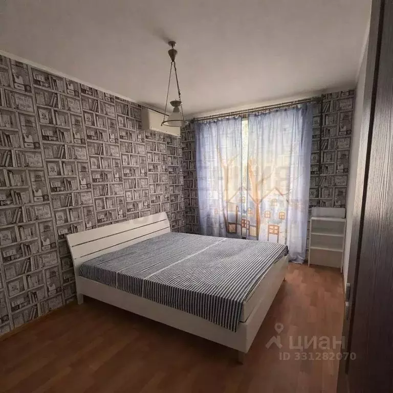 3-к кв. Самарская область, Самара ул. Георгия Димитрова, 117 (65.0 м) - Фото 2