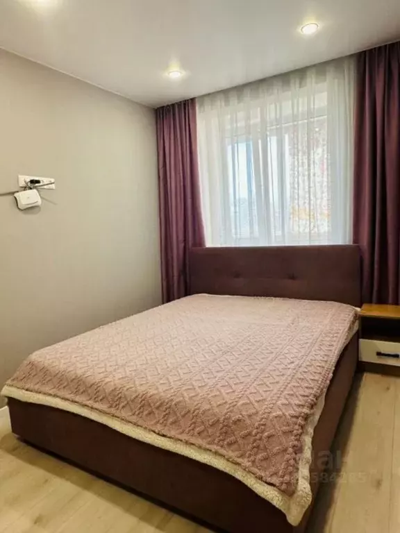2-к кв. Амурская область, Благовещенск Театральная ул., 32 (58.0 м) - Фото 0
