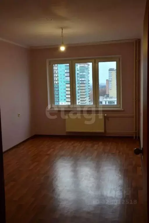 1-к кв. Краснодарский край, Краснодар ул. Героев-Разведчиков, 26 (39.5 ... - Фото 1