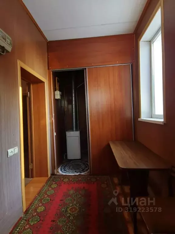 Дом в Омская область, Омск ул. 10-я Северная (118 м) - Фото 1