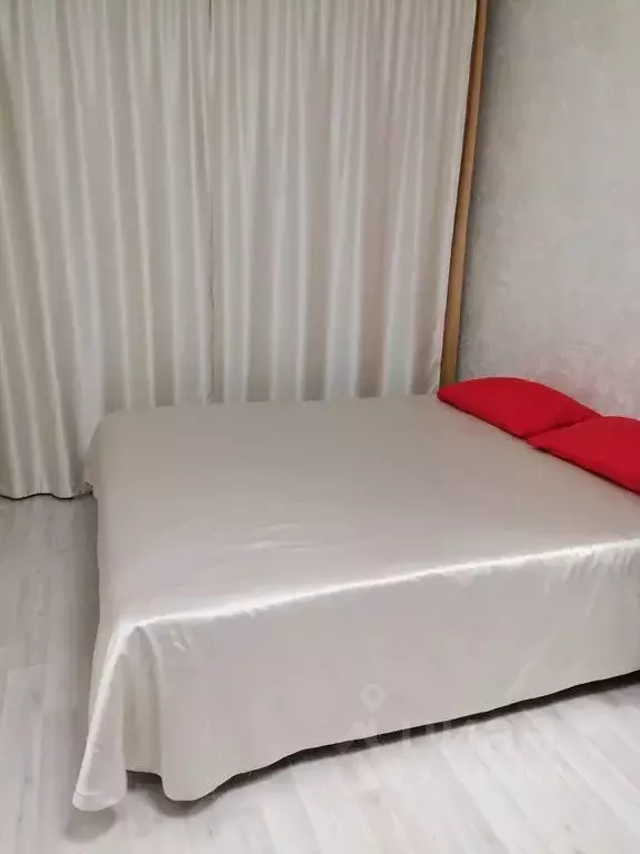 1-к кв. Самарская область, Самара Крутые Ключи мкр, 31 (33.0 м) - Фото 1