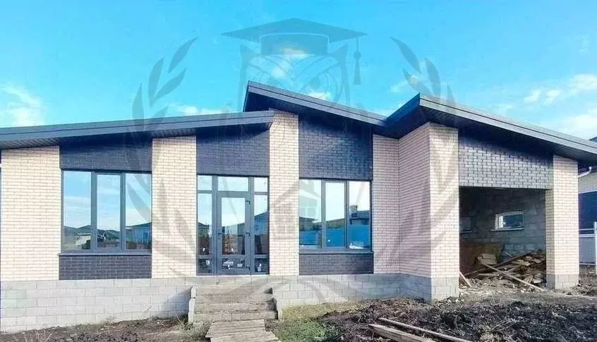 Дом в Белгородская область, Белгород Широкая ул. (146 м) - Фото 1