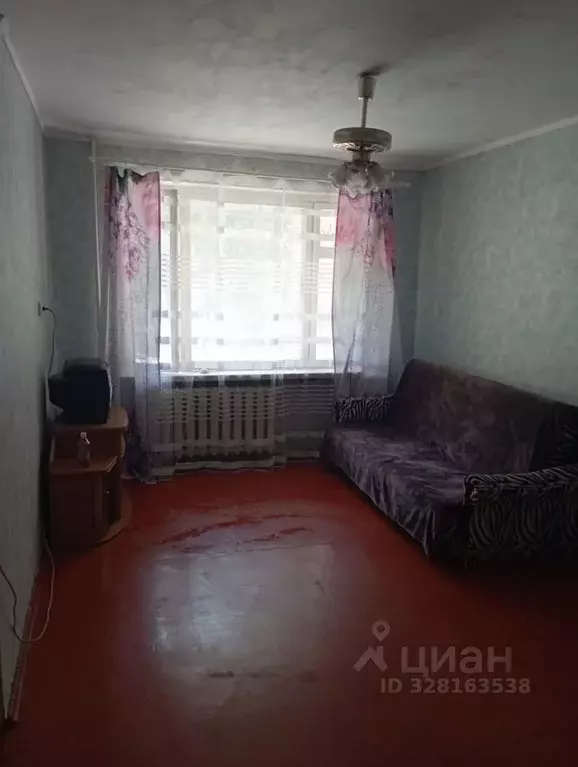 1-к кв. Ростовская область, Ростов-на-Дону Северный мкр, ул. ... - Фото 1