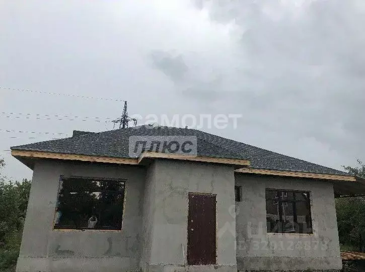 Дом в Курская область, Курск Цыганский Бугор кв-л,  (130 м) - Фото 0
