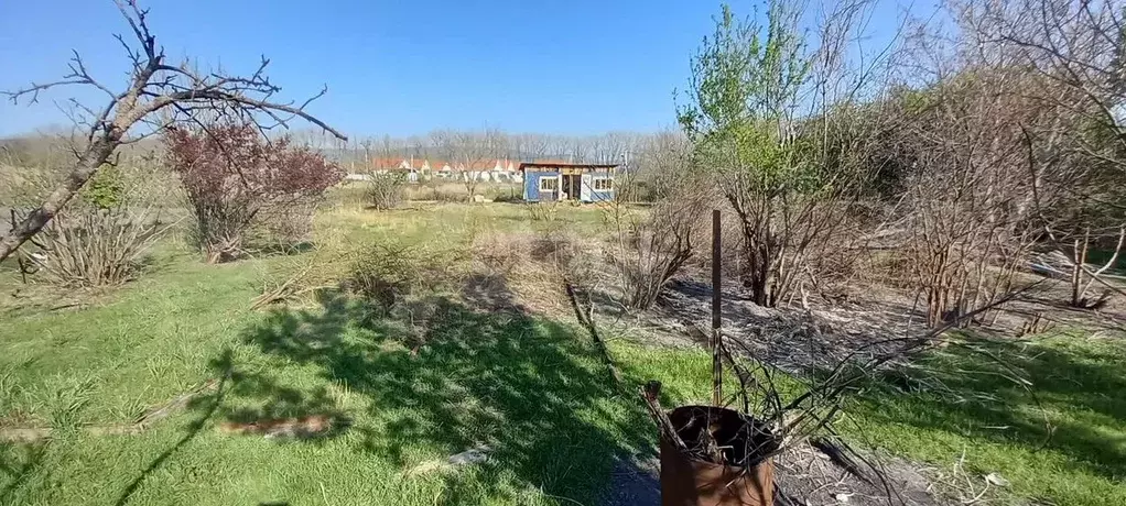 Участок 7,5 сот. (личное подсобное хозяйство (лпх)) - Фото 0