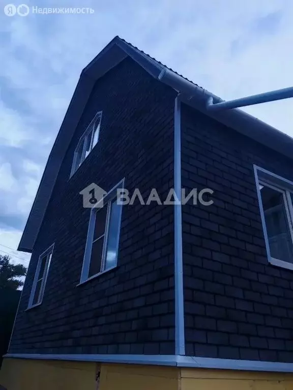 Дом в Улан-Удэ, Грачевская улица (100 м) - Фото 2