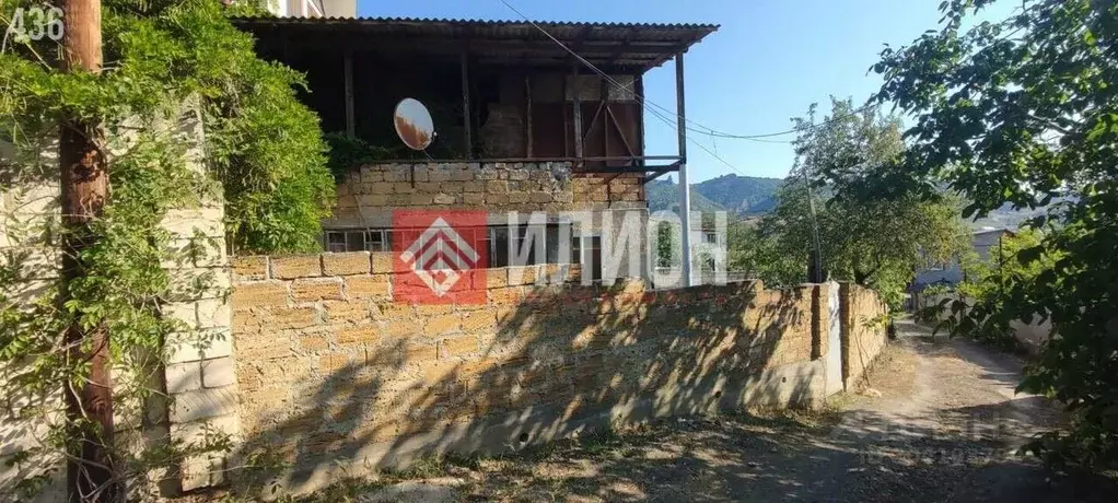 Дом в Крым, Судак городской округ, с. Веселое ул. Ленина, 43 (78 м) - Фото 2