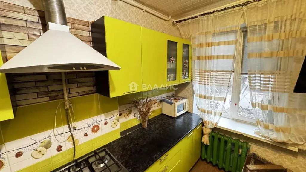 3-к кв. Московская область, Коломна ул. Кутузова, 11/9 (82.5 м) - Фото 1