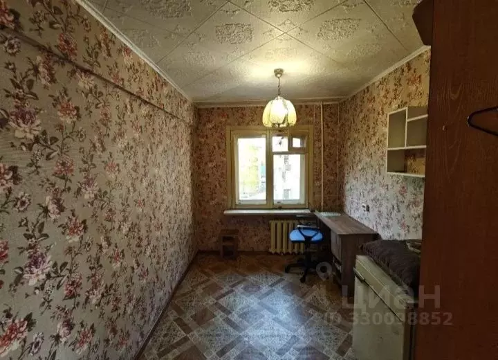 Комната Красноярский край, Красноярск Новая ул., 22 (10.0 м) - Фото 1