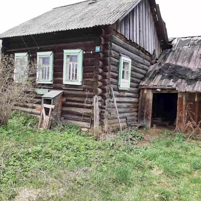 Село паль пермский край. Село паль.