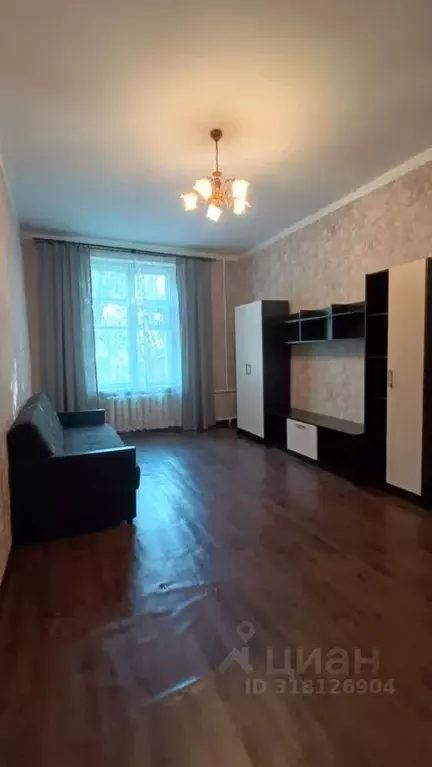 1-к кв. Московская область, Дзержинский Школьная ул., 1 (38.0 м) - Фото 1