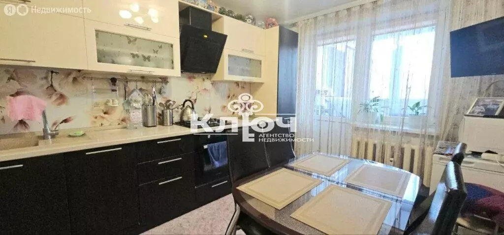 2-комнатная квартира: Стерлитамак, Крымская улица, 20 (58 м) - Фото 2