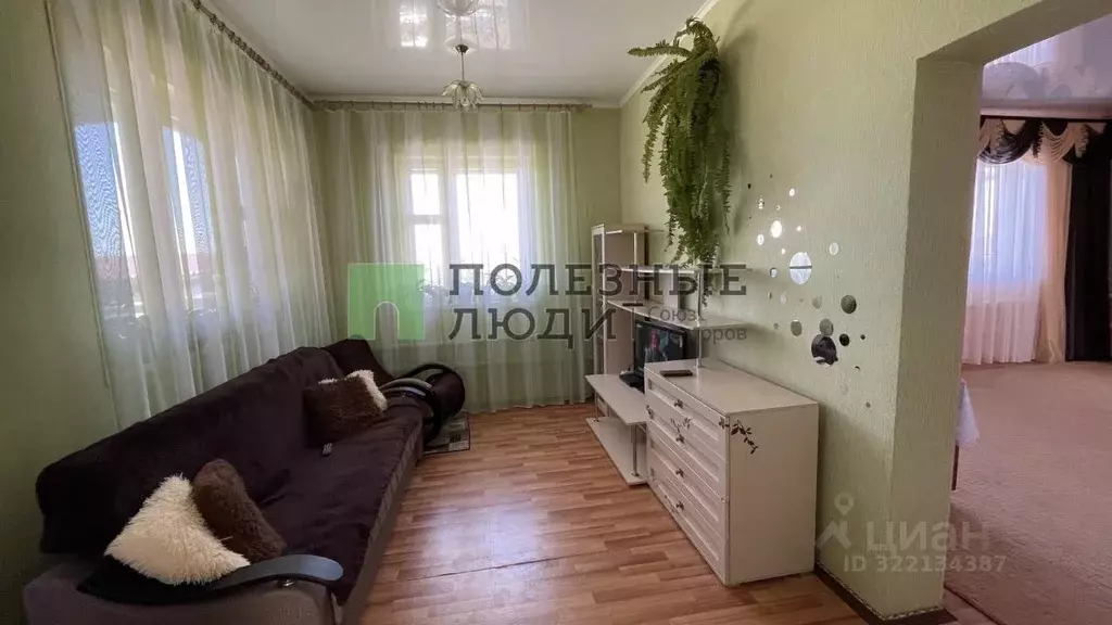 Дом в Астраханская область, Приволжский район, пос. Кирпичного Завода ... - Фото 2