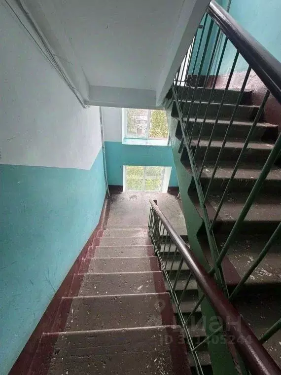 1-к кв. Татарстан, Зеленодольск Паратская ул., 4/1 (18.0 м) - Фото 2