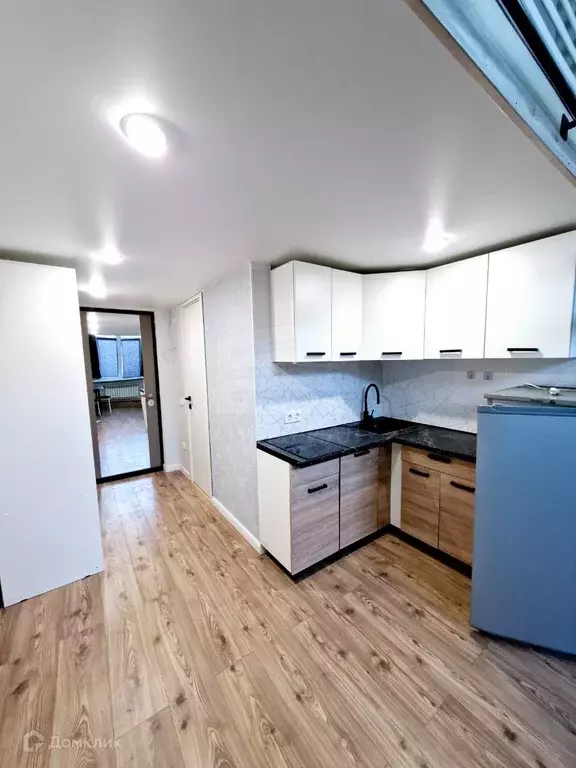 Продаётся квартира-студия, 18.1 м - Фото 0