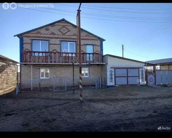 Дом в Новинка, Коммунистическая улица, 18 (119 м) - Фото 0