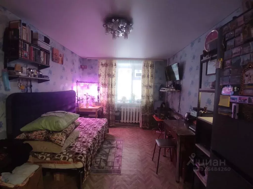 Студия Башкортостан, Бирск Пролетарская ул., 138А (16.2 м) - Фото 1