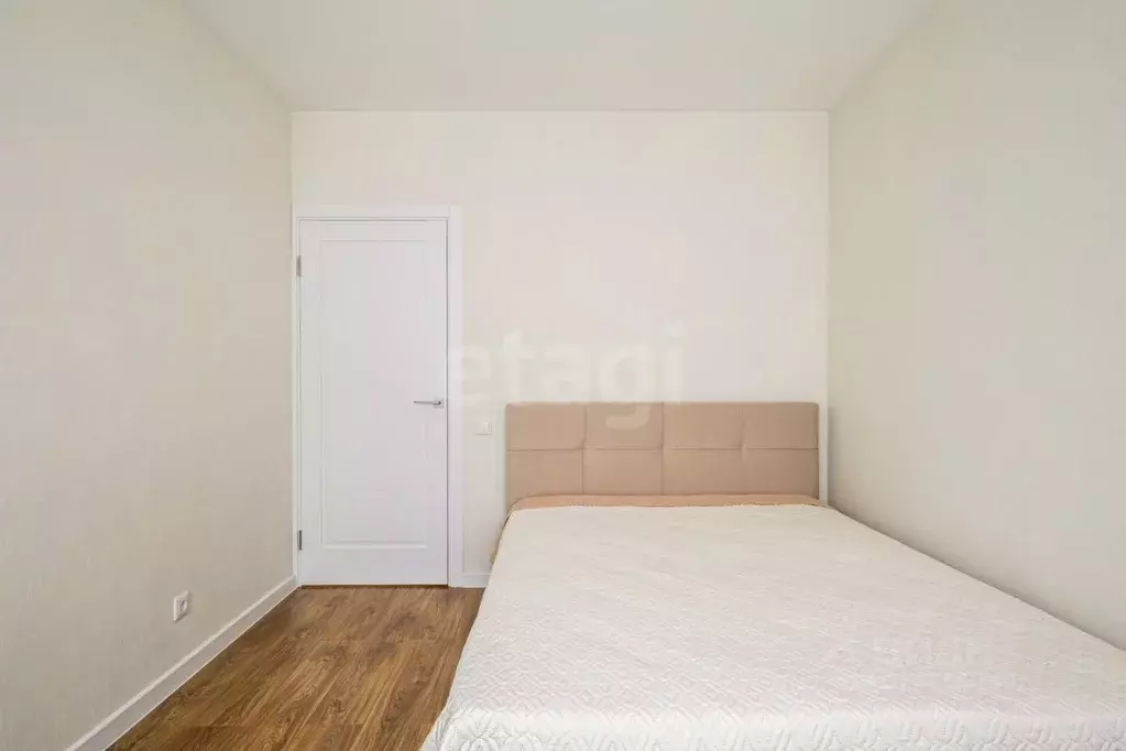 2-к кв. Ленинградская область, Мурино Всеволожский район, просп. ... - Фото 2