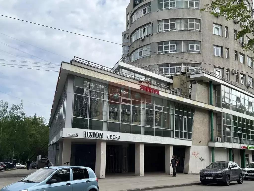 Помещение свободного назначения в Нижегородская область, Нижний ... - Фото 1