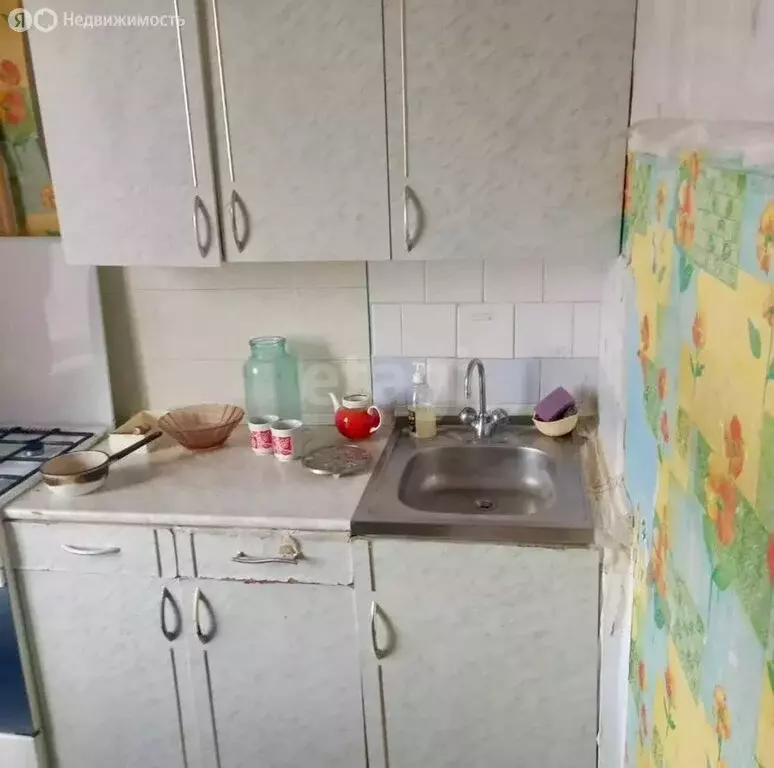 1-комнатная квартира: Орёл, Паровозная улица, 58 (32.9 м) - Фото 2