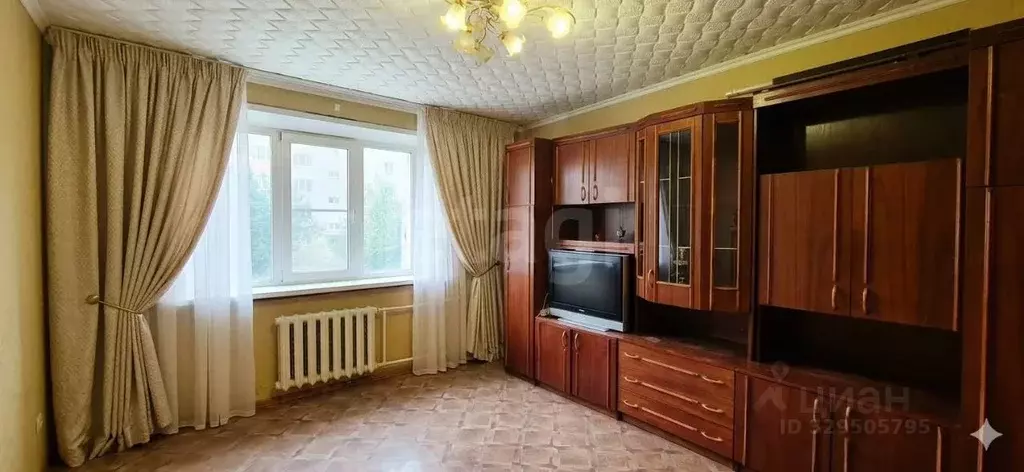 2-к кв. Ярославская область, Тутаевский муниципальный округ, ... - Фото 1