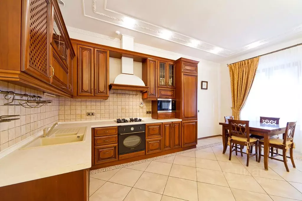 Дом в Московская область, Одинцовский городской округ, пос. Барвиха, ... - Фото 2