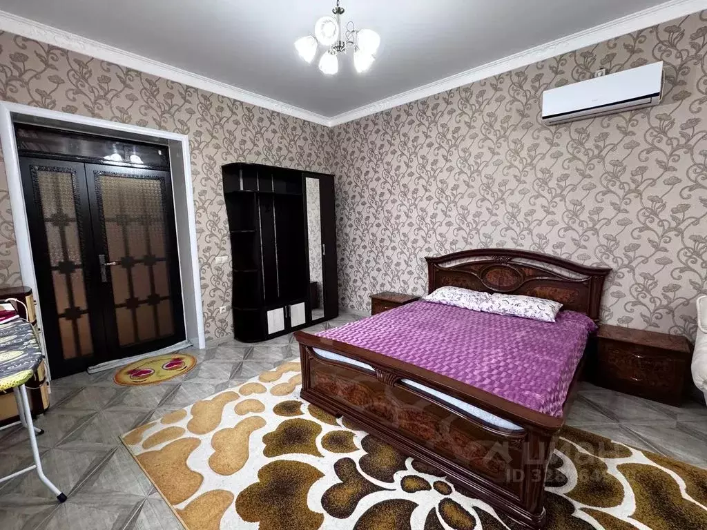Дом в Дагестан, Избербаш ул. Буйнакского, 20А (54 м) - Фото 0