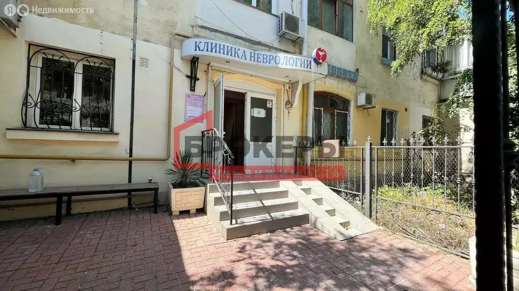 Помещение свободного назначения (61 м) - Фото 0